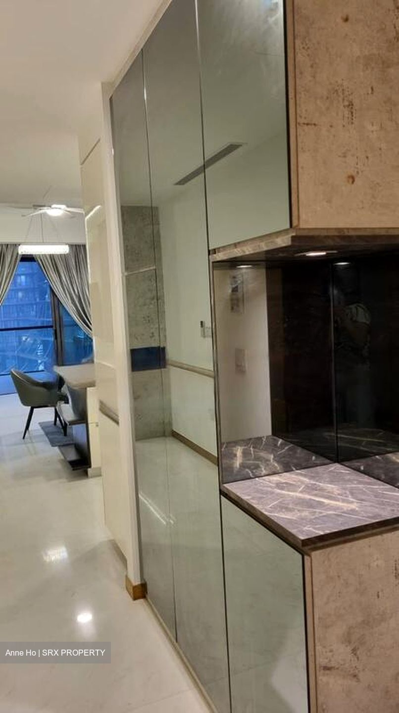 Marina One Residences (D1), Apartment #502593201